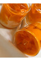 Orange Vanilla Latte Mum - 2