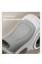 Baby Balance Bike,4-Wheel Toddler Riding Toy for 12-36 Month Olds,First Birthday Gift - 3