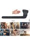 Weight Lifting Gloves with Built-In Wrist Wraps,Full Palm Protection,Extra Grip for Men & Women - 7