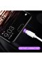 USB-C to USB Type A Cable,Fast Charger,Data Sync,Durable,3 Feet,Universal - 4