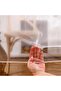 Clear Vinyl Table Cover Protector, Waterproof PVC Tablecloth for Dining Protection - 4