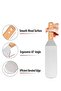 Stainless Steel BBQ Grill Accessories Set,Outdoor Camping Cooking Spatula - 2