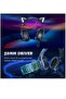 Gaming Headset,Detachable Cat Ears,Surround Sound,RGB Backlight,Noise Cancelling Mic - 2