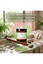 Relax | Geranium & Bergamot — Heart Chakra Bath Salts 250 g - 2