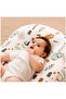 2-in-1 Nursing Pillow,Breastfeeding Support,Adjustable Strap,Removable Cotton Cover - 3