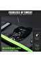 Waist Pack Sport Running Belt, Adjustable Strap for Running Hiking Travel, Phone Holder - 4