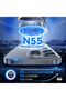 Vacuum Magnetic Car Phone Holder,Suction Cup,Ultra Long Arm,360° Adjustable for All Smartphones - 3