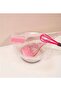 4PCS Hair Coloring & Highlighting Set – Sparkling Dyeing Comb, Oil Dye Brush, Transparent - 3