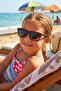 Extoll unisex uv400 protection kids sunglasses ex257 - 4