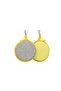 10 pcs Kitchen Dishwashing Sponge - 3