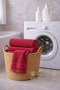 - Cotton-Rich Bath Towel 70x140 cm - 5