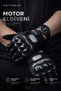 Motorcycle Gloves Biker Gloves Anti-Sweat Reinforced Protection Palm Protection Touchscreen Non-Slip - 2