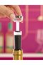 5-piece Electric Corkscrew Set Multifunctional USB Charging - 4