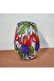 Handmade China 20 cm Vase - 7