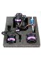 Sapphire Pro 2500-2508-3000 Spin Machine 9+1 Bb - 3