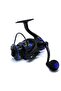 Spido Spin Reel 4+1 Bb 3000 - 6