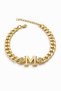 Women's Bracelet Letter Non-Tarnish Zircon Stone Special Plated Adjustable Bracelet