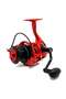 Russet 4000 Spin Machine 4+1 Bb - 5
