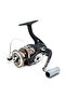 Zion Boat Machine 3 Bb - 4