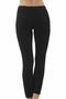 Women's Lycra Straight Long Tights Color Options 0415 - 3
