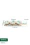 وعاء الوجبات الخفيفة كانجورا 4 قطع - 2