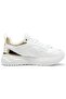 R78 Disrupt Metallic Dream PUMA Gold-PUM - 4