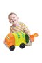 My Boxed Garbage Truck with Blocks (30 Pieces) - Building Toy Toys - Vehicle Toys - Block Sets - 4