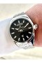 3 Atm Waterproof Metal Men Wristwatch with Steel Band - 7