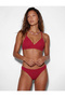 Textured Bikini Bottom - 2