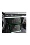 For Audi Q7 2020-2023 Instrument and Multimedia Dual Screen Protector Navigation 9H Nano Screen Protector - 3