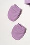 Baby Girl Mevlütlük Newborn Hospital Release Set of 5 100% Cotton Zk5010 - 7
