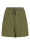 Shorts Mid Waist - 2