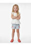 Ruffle Detailed Sleeveless Crew Neck Scalloped Tank Top - 2
