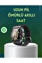 Smart Watch with Bluetooth Calling Support Multi-Function