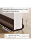 Plastic Door Stopper Silent Seal Strip - 3