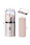 11 Pcs Makeup Brushes Travel Set - 2