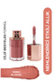 Torch Liquid Blush - Radiant Dusty Rose Shade, Vitamin E, Natural Radiance and Glow Effect - 2