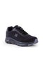 Tımar Men's Black Flex Foam Memory Foam Insole Daily Large Size Sports Shoes - 3