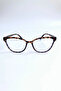 Cat Gi̇rl Blueblock 56 Ekartman Protects and Calms Your Eyes Graduated Glass Can Be Installed - 3