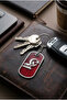 Unisex Special Design Figured Keychain