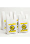 Smiling Face Patterned Roll Bag Large Size