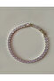 Steel Silver Waterway Bracelet - 2