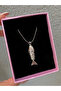 Fish Necklace - 3D Design