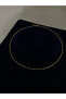 Dorica Gold Necklace - 2