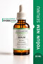 Moisturizing Serum Hyaluronic Acid, Cica Centella, Vitamin B5 Panthenol 30 ml Hydrafix+