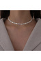 Silver Star Necklace - 2