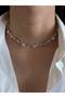 Tulip Necklace - 4