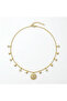 Sun Charm Necklace - 2