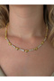Vip Heart Waterway Necklace