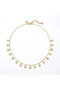 Star Charm Necklace - 2